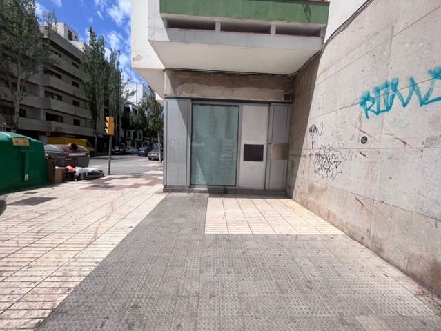 Local Comercial en Ibiza / Eivissa ciudad en alquiler - 3.500 € (Ref: 6874284)