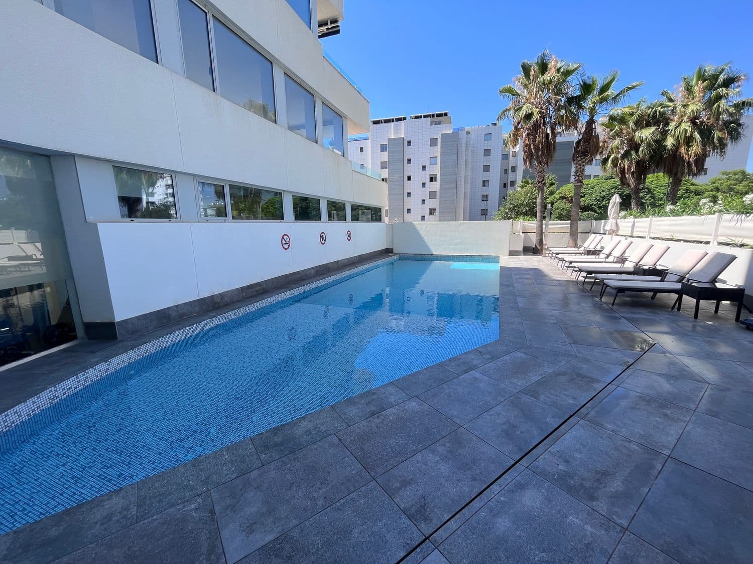 3 bedroom Apartment for sale in Ibiza / Eivissa town with pool - € 900,000 (Ref: 6984624)