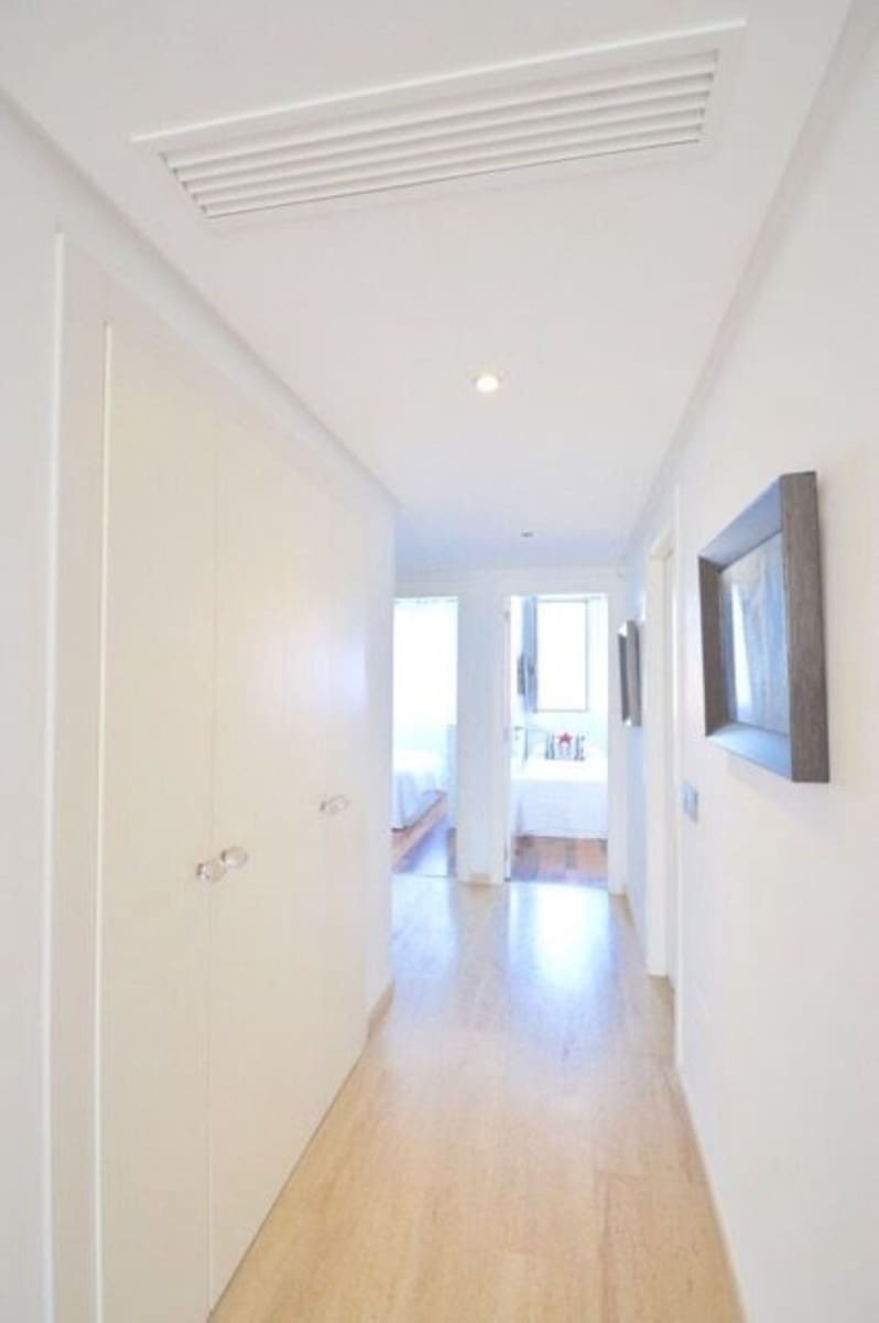 3 bedroom Apartment for sale in Ibiza / Eivissa town with pool - € 900,000 (Ref: 6984624)