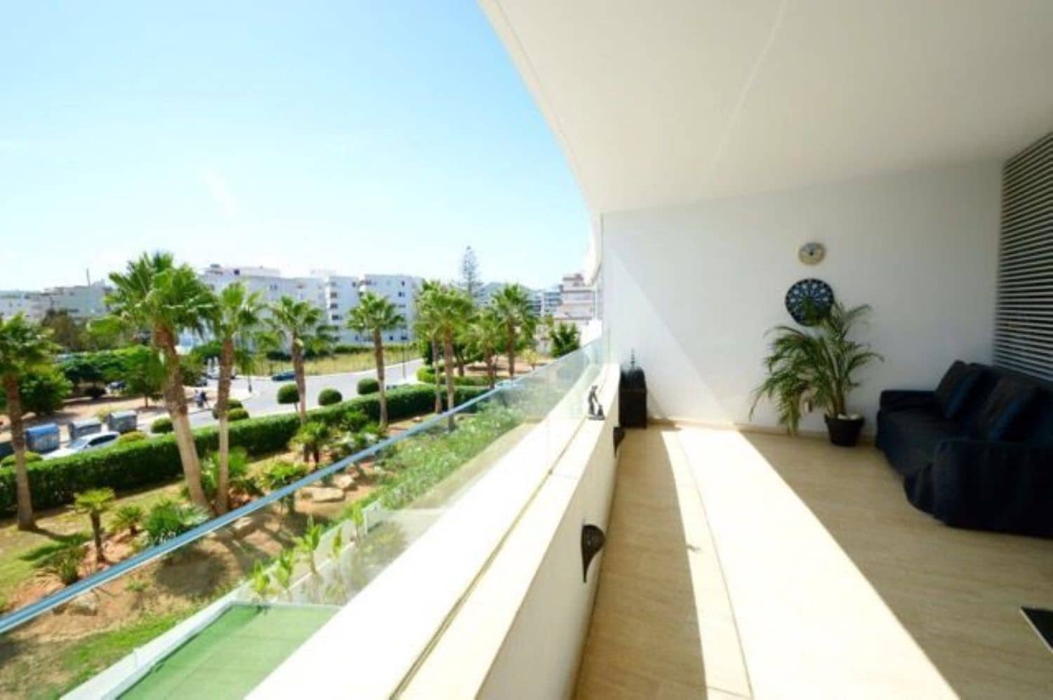 3 bedroom Apartment for sale in Ibiza / Eivissa town with pool - € 900,000 (Ref: 6984624)