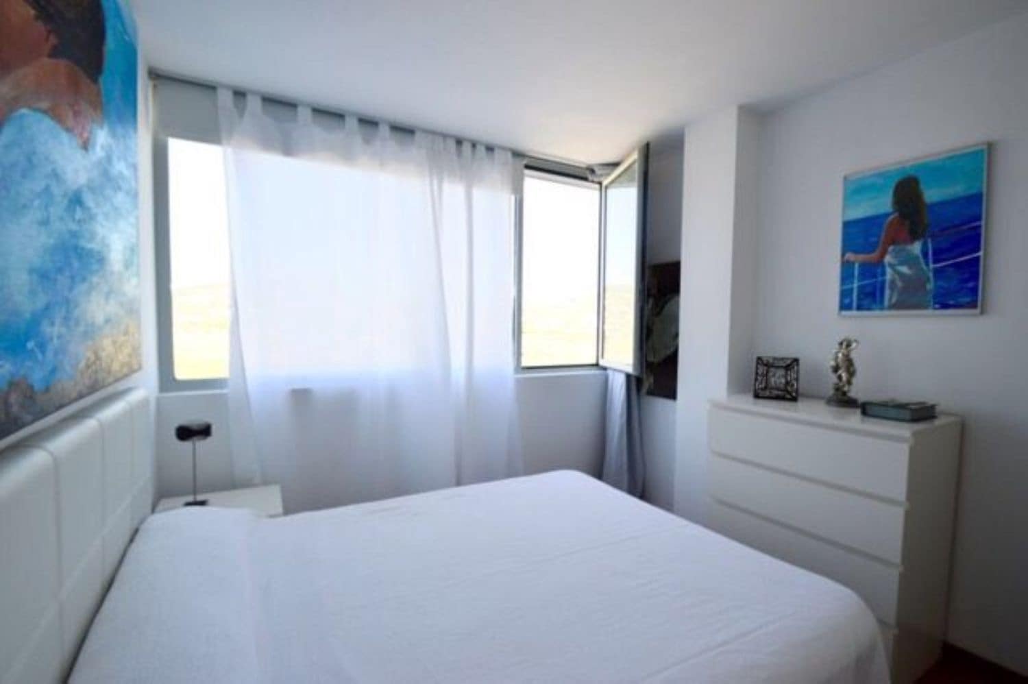 3 bedroom Apartment for sale in Ibiza / Eivissa town with pool - € 900,000 (Ref: 6984624)