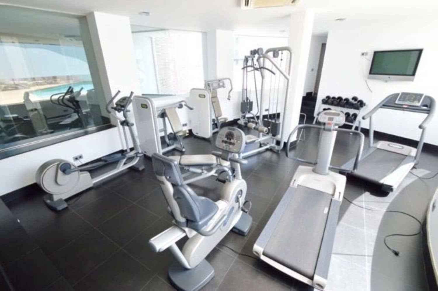 3 bedroom Apartment for sale in Ibiza / Eivissa town with pool - € 900,000 (Ref: 6984624)