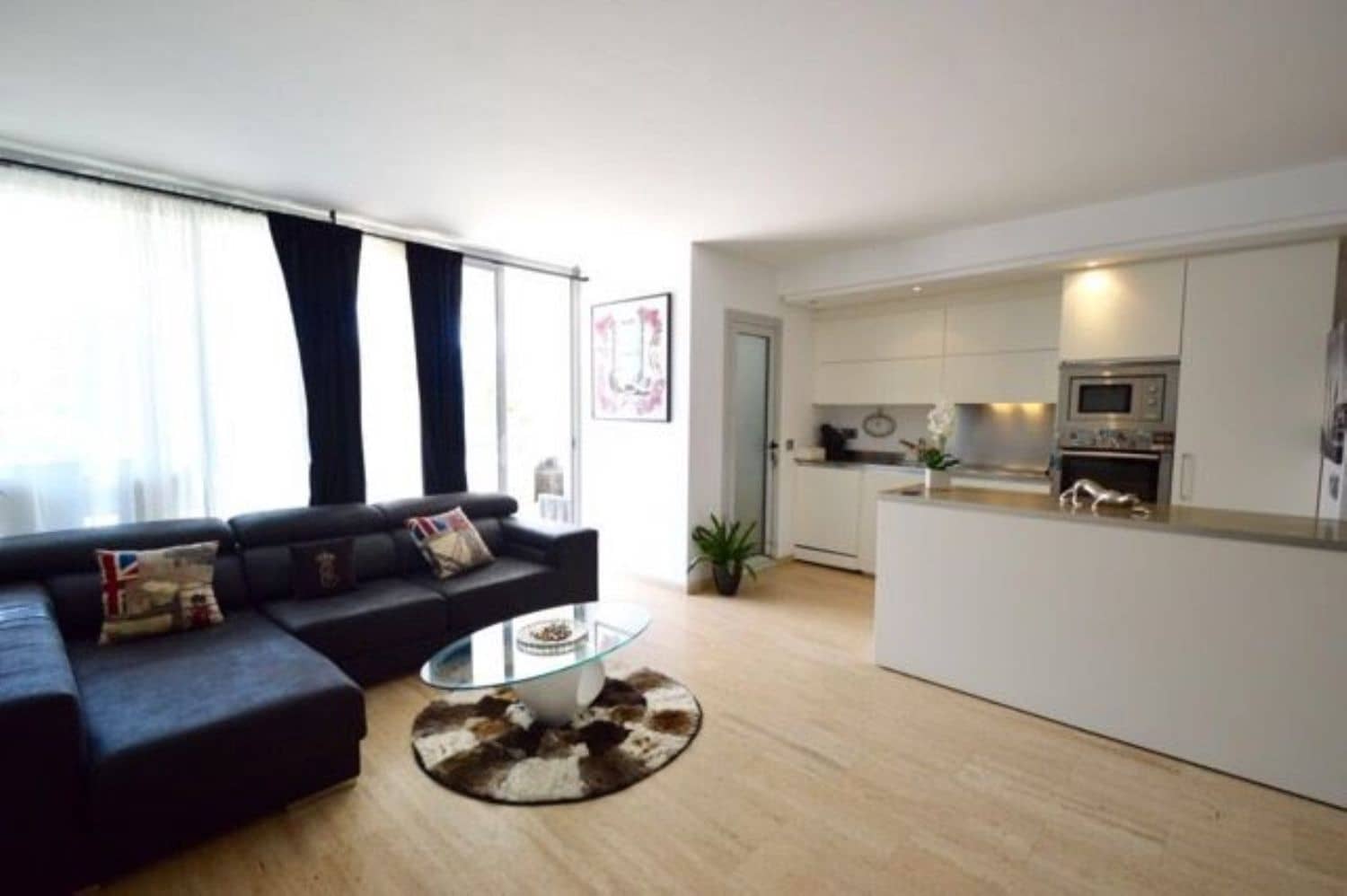 3 bedroom Apartment for sale in Ibiza / Eivissa town with pool - € 900,000 (Ref: 6984624)