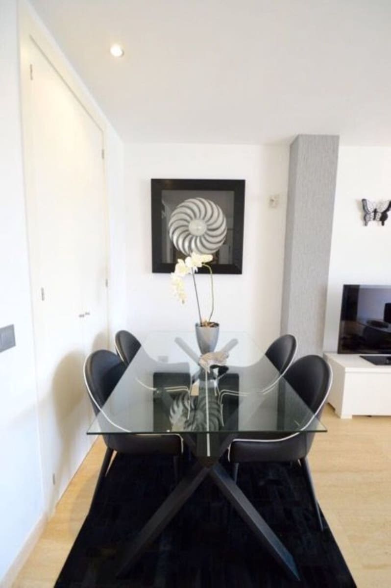 3 bedroom Apartment for sale in Ibiza / Eivissa town with pool - € 900,000 (Ref: 6984624)