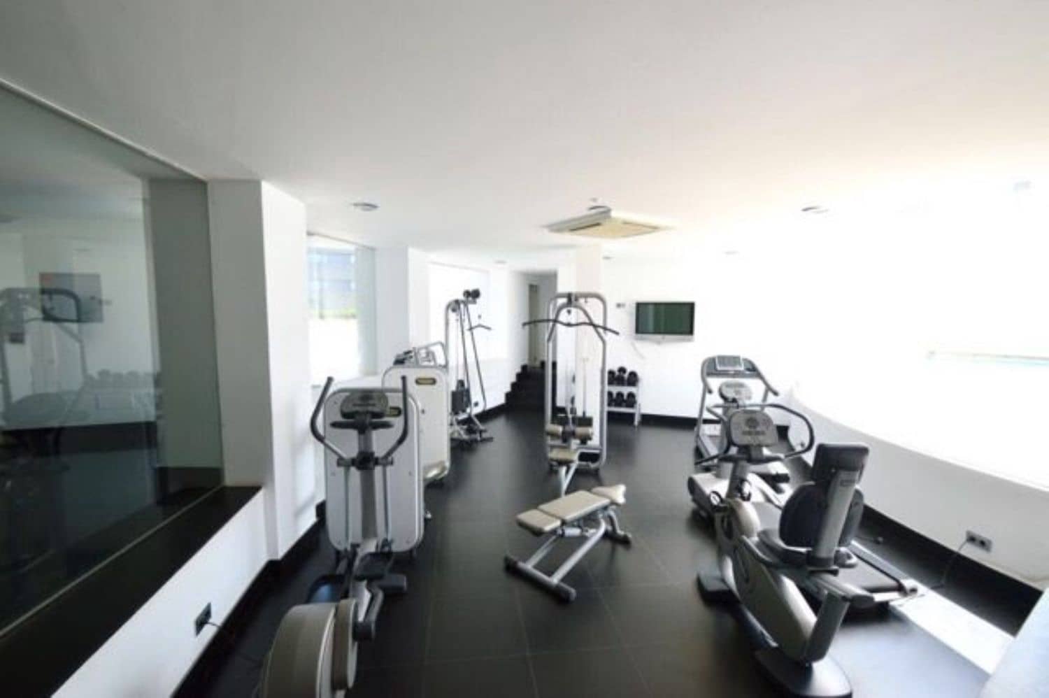 3 bedroom Apartment for sale in Ibiza / Eivissa town with pool - € 900,000 (Ref: 6984624)