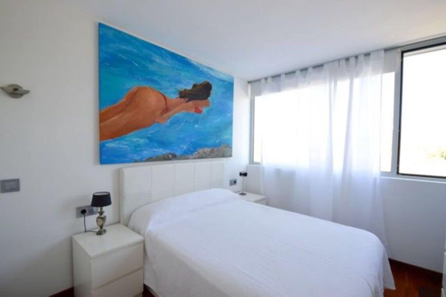3 bedroom Apartment for sale in Ibiza / Eivissa town with pool - € 900,000 (Ref: 6984624)