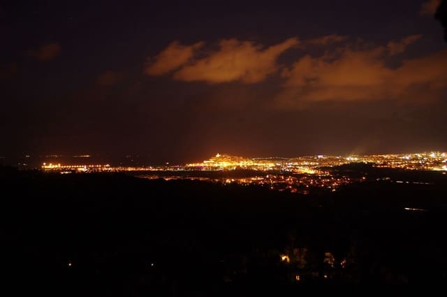 4 soverom Villa til salgs i Can Furnet, Santa Eulalia / Santa Eularia med svømmebasseng garasje - € 2 500 000 (Ref: 7502361)