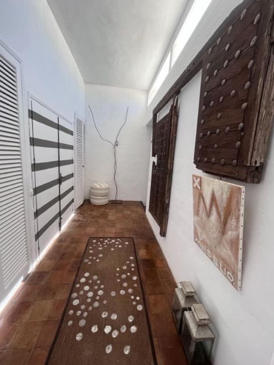 4 soveværelse Villa til salg i Can Furnet med swimmingpool garage - € 2.500.000 (Ref: 7502361)