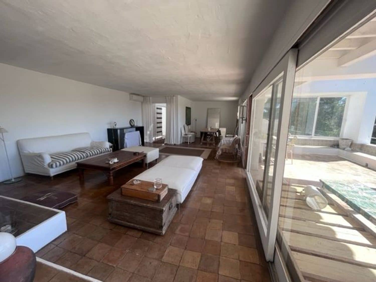 4 soveværelse Villa til salg i Can Furnet med swimmingpool garage - € 2.500.000 (Ref: 7502361)