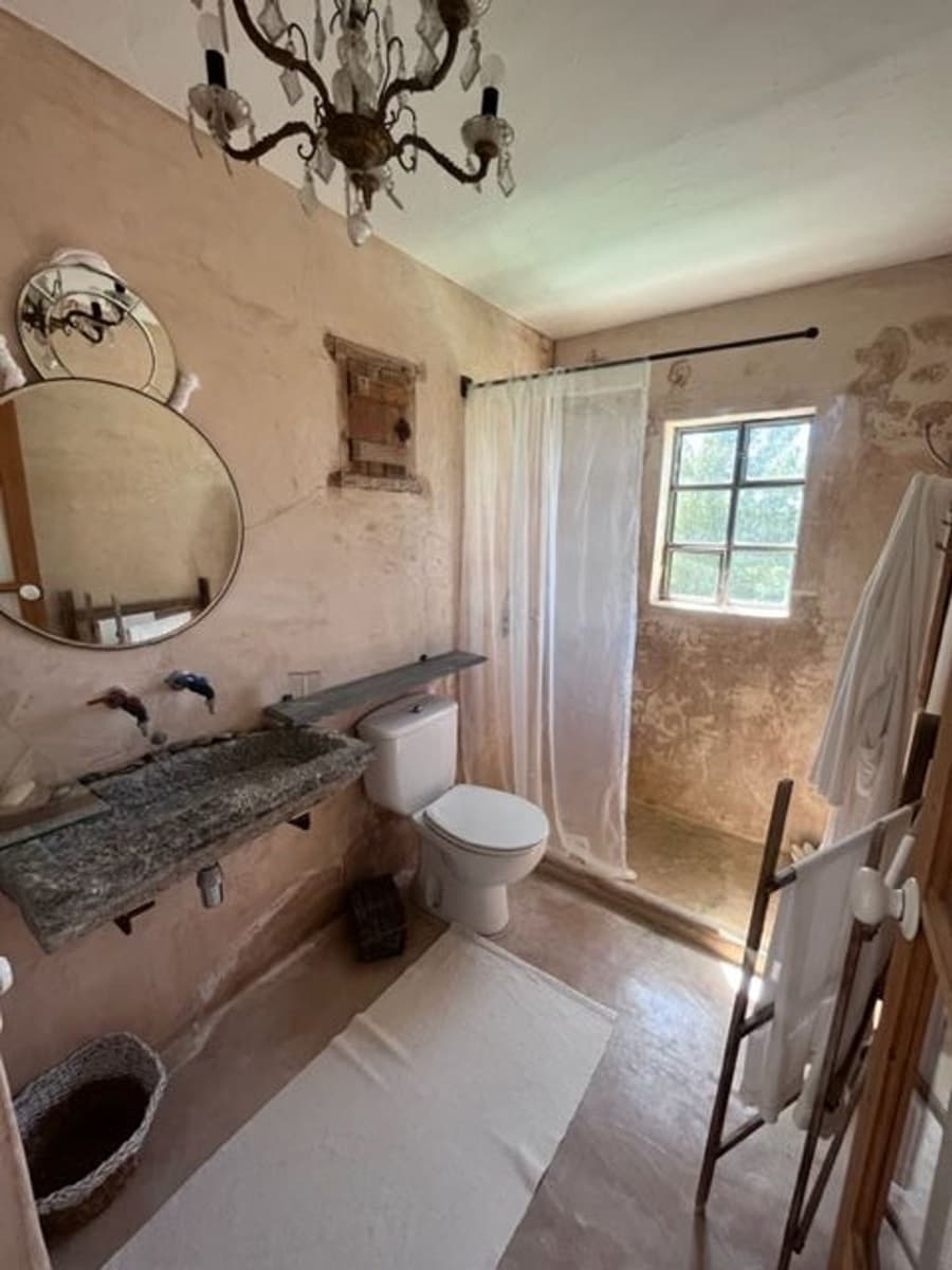 4 soveværelse Villa til salg i Can Furnet med swimmingpool garage - € 2.500.000 (Ref: 7502361)