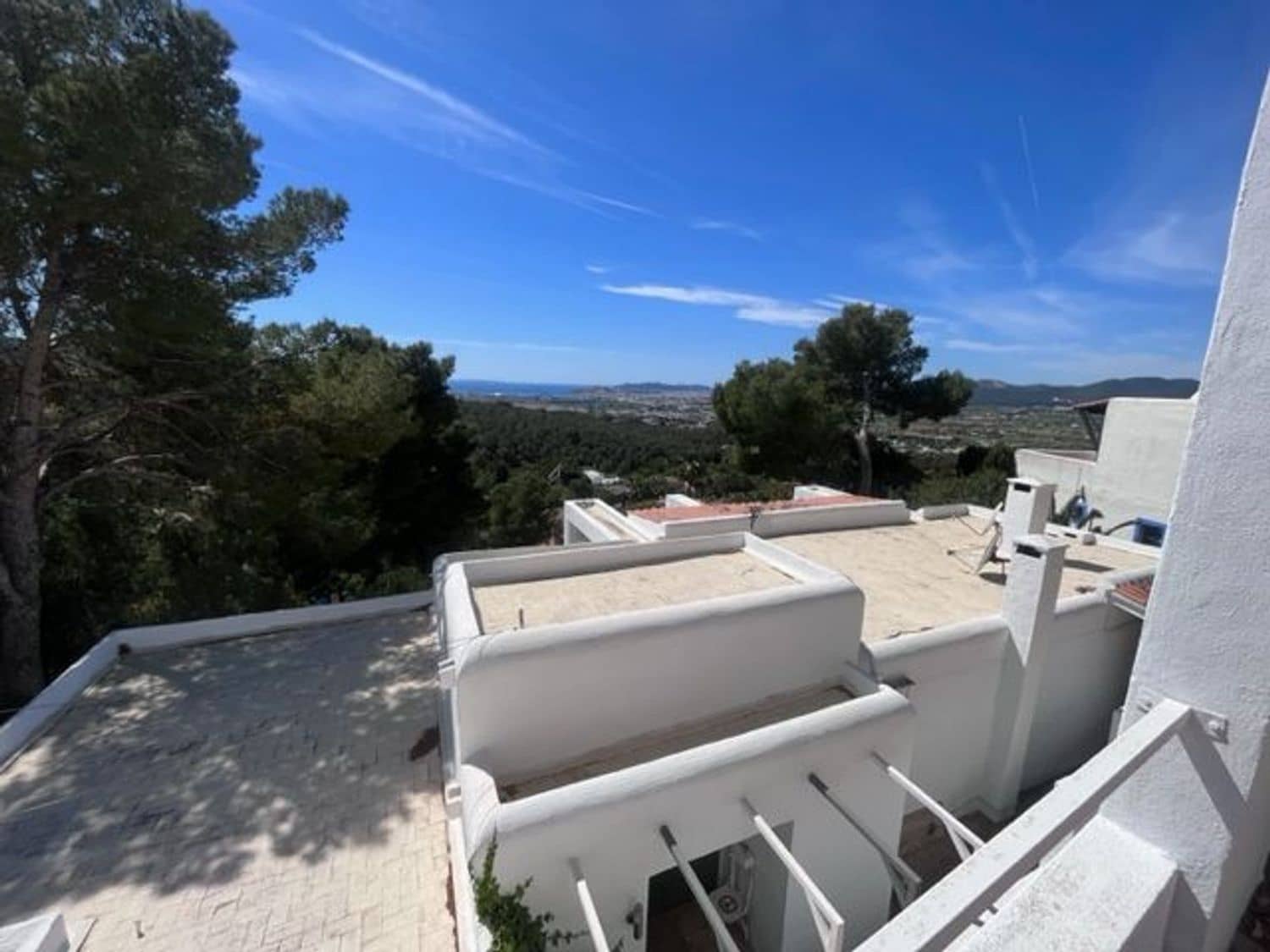 4 soveværelse Villa til salg i Can Furnet med swimmingpool garage - € 2.500.000 (Ref: 7502361)