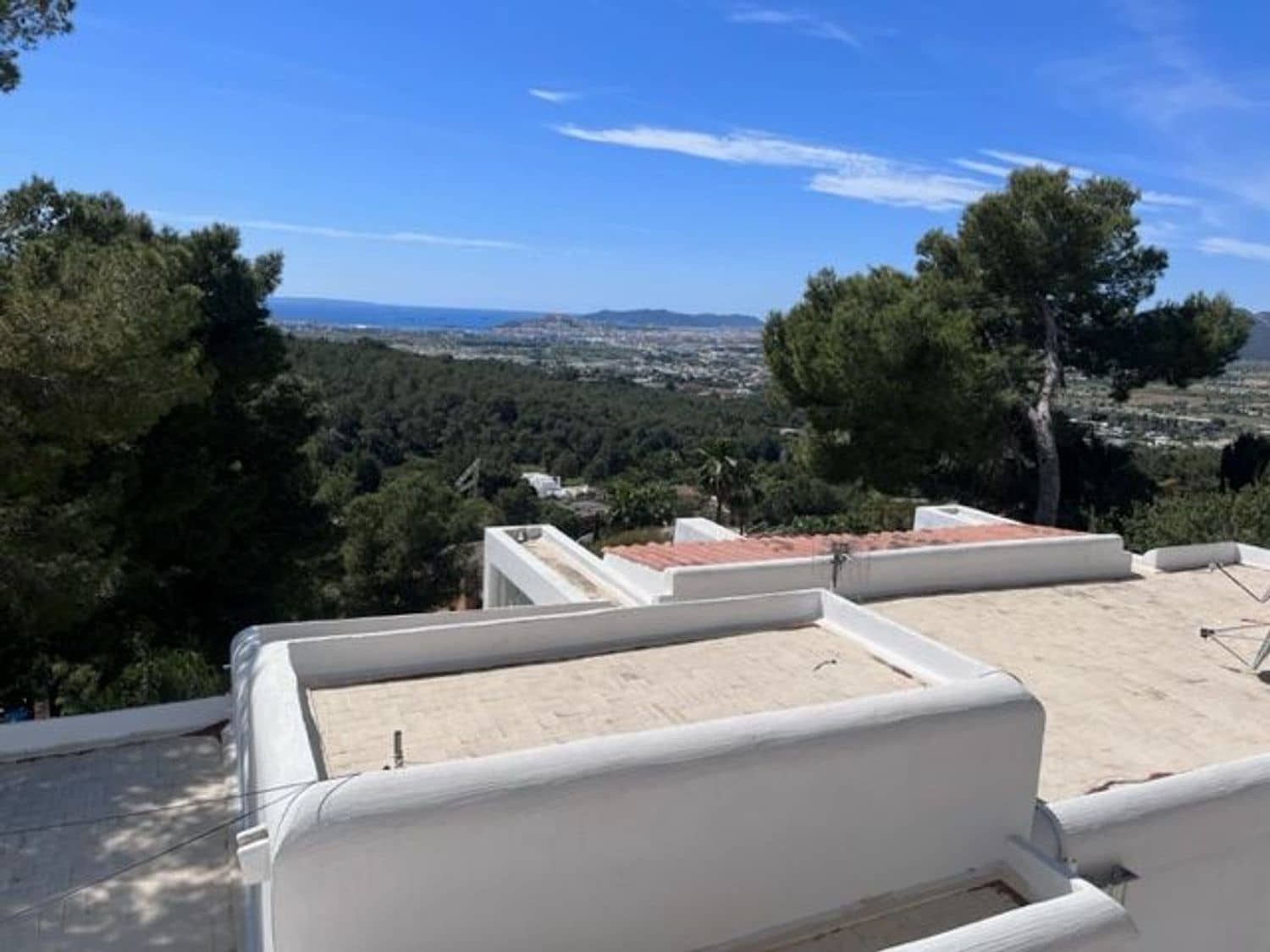 4 soveværelse Villa til salg i Can Furnet med swimmingpool garage - € 2.500.000 (Ref: 7502361)