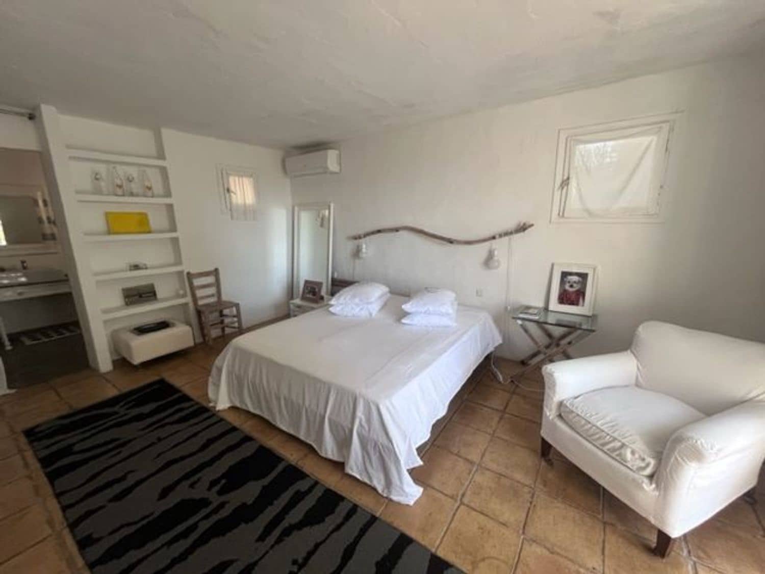 4 soveværelse Villa til salg i Can Furnet med swimmingpool garage - € 2.500.000 (Ref: 7502361)