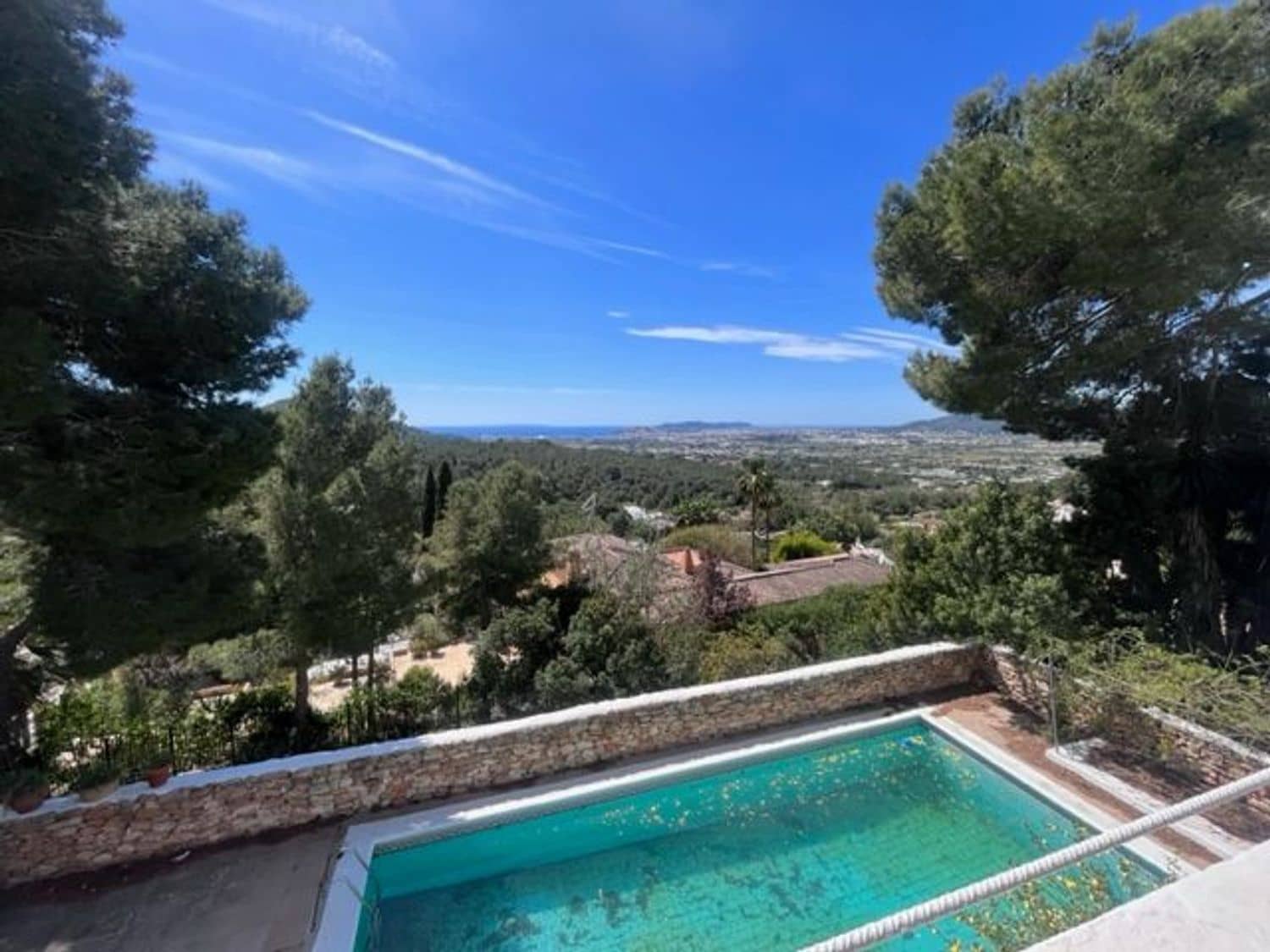 4 soveværelse Villa til salg i Can Furnet med swimmingpool garage - € 2.500.000 (Ref: 7502361)