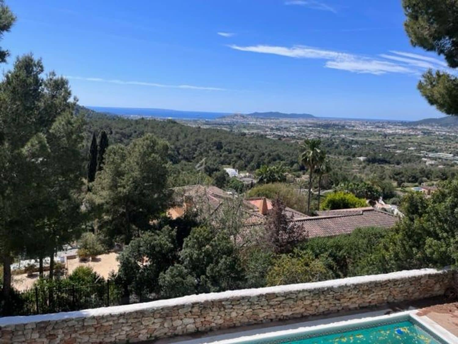 4 soveværelse Villa til salg i Can Furnet med swimmingpool garage - € 2.500.000 (Ref: 7502361)