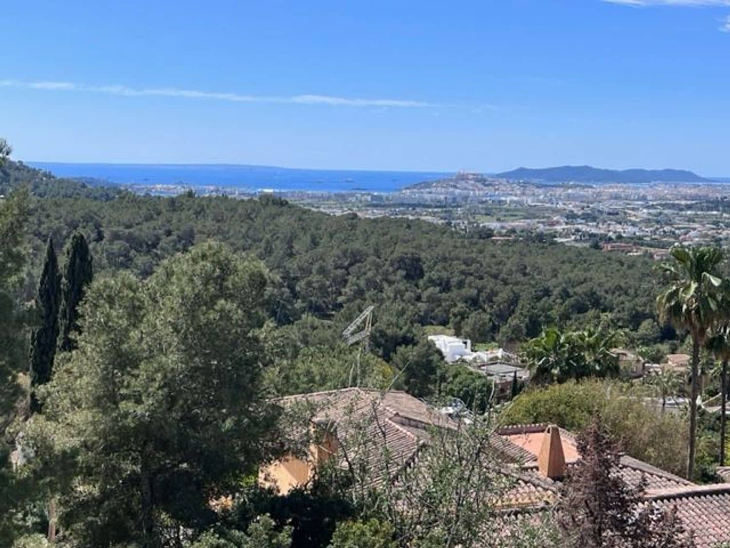 4 soveværelse Villa til salg i Can Furnet med swimmingpool garage - € 2.500.000 (Ref: 7502361)