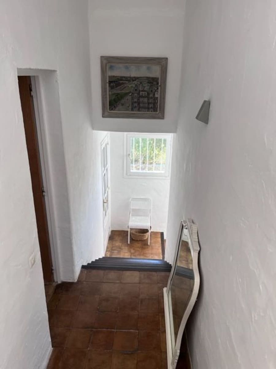 4 soveværelse Villa til salg i Can Furnet med swimmingpool garage - € 2.500.000 (Ref: 7502361)