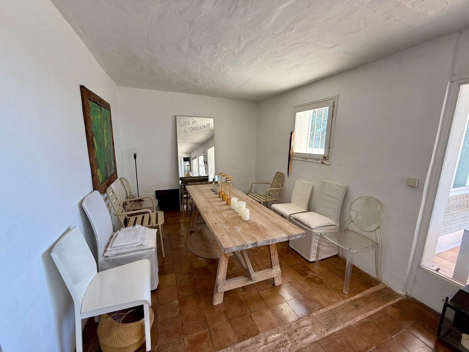 4 soveværelse Villa til salg i Can Furnet med swimmingpool garage - € 2.500.000 (Ref: 7502361)