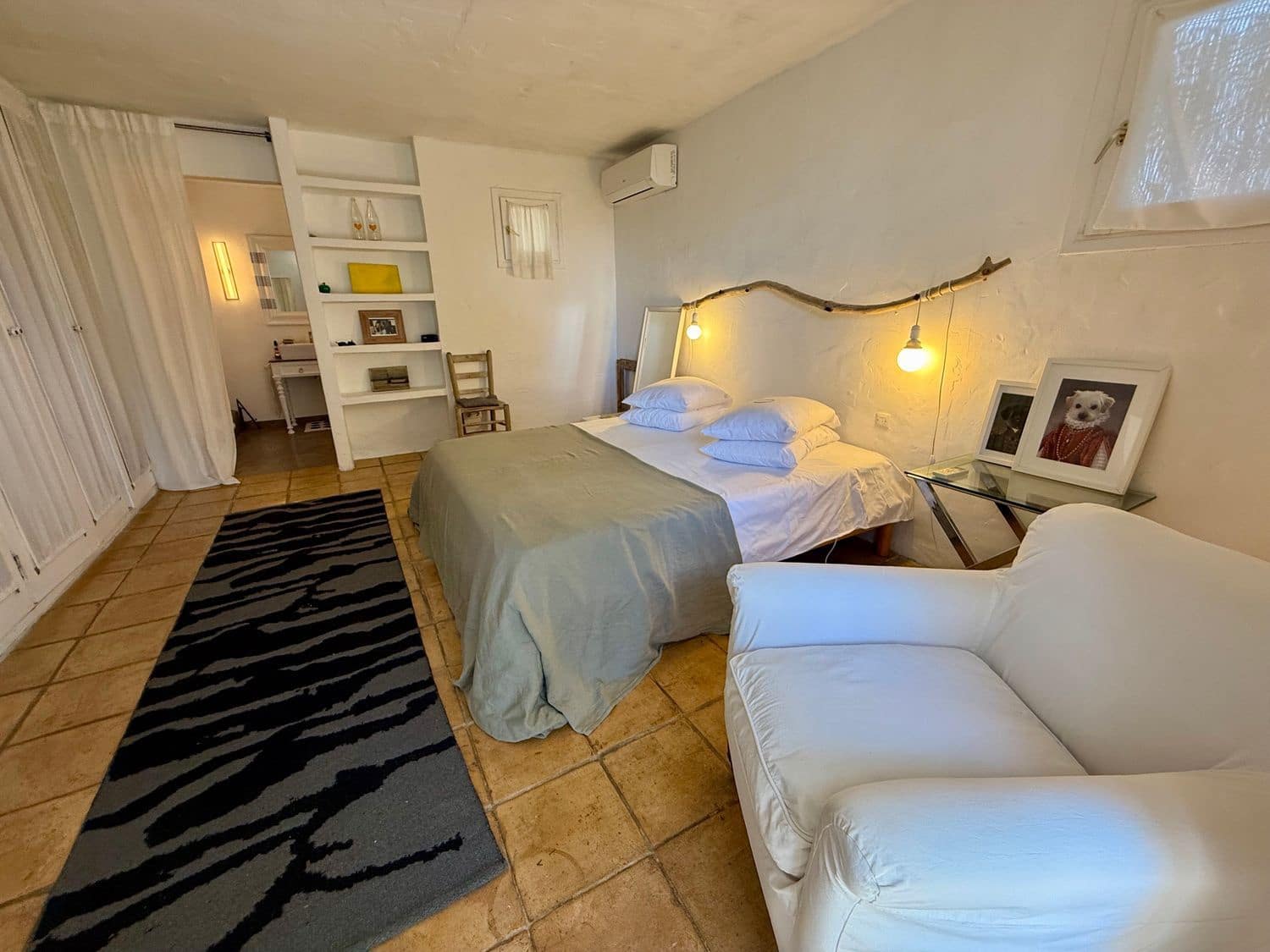 4 soveværelse Villa til salg i Can Furnet med swimmingpool garage - € 2.500.000 (Ref: 7502361)