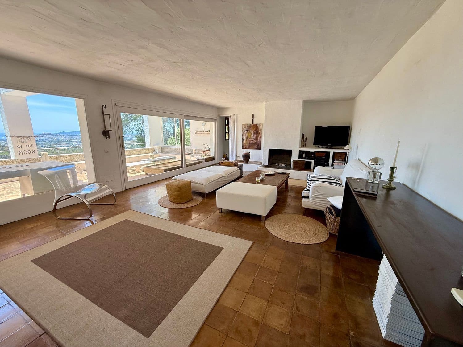 4 soveværelse Villa til salg i Can Furnet med swimmingpool garage - € 2.500.000 (Ref: 7502361)