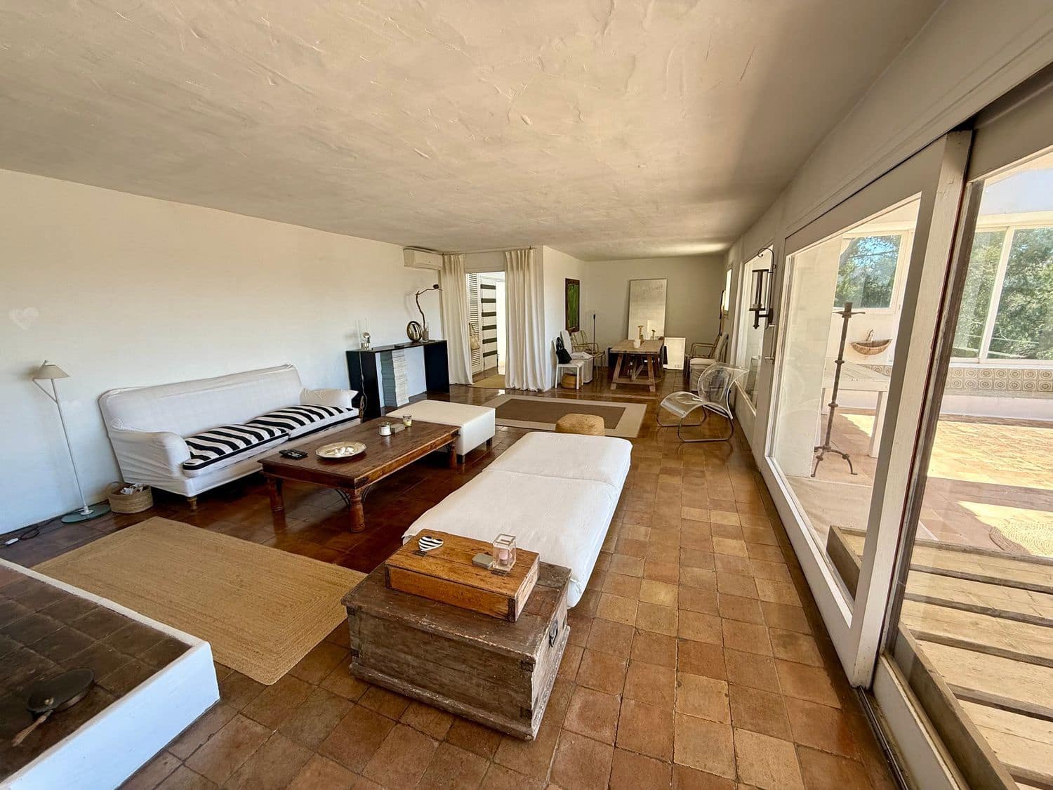 4 soveværelse Villa til salg i Can Furnet med swimmingpool garage - € 2.500.000 (Ref: 7502361)