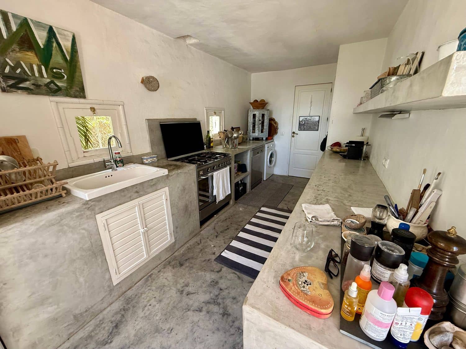 4 soveværelse Villa til salg i Can Furnet med swimmingpool garage - € 2.500.000 (Ref: 7502361)