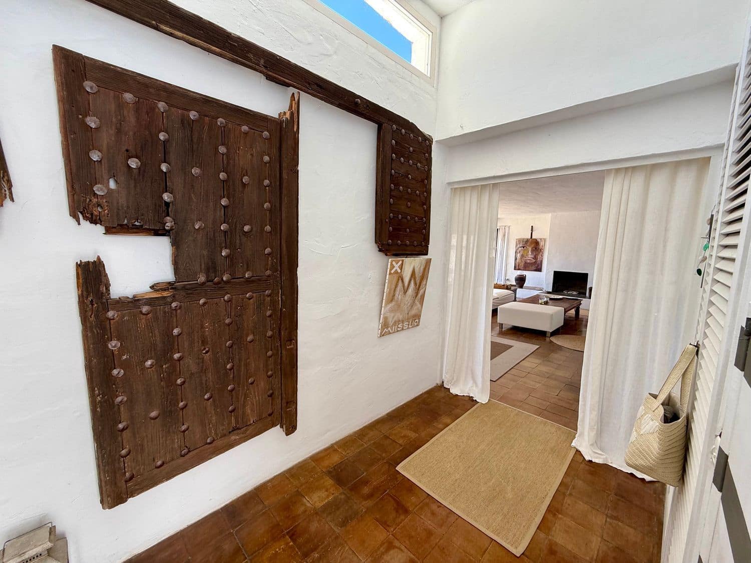 4 soveværelse Villa til salg i Can Furnet med swimmingpool garage - € 2.500.000 (Ref: 7502361)