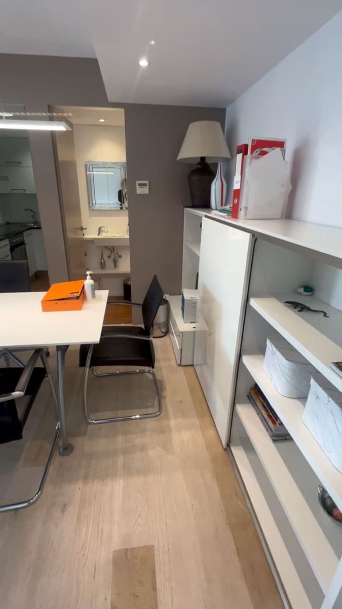 1 camera da letto Appartamento in vendita in Ibiza-Eivissa citta con piscina garage - 475.000 € (Rif: 7647079)