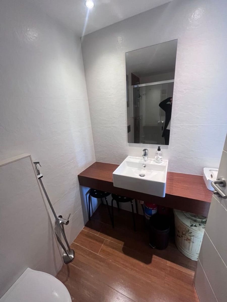 1 camera da letto Appartamento in vendita in Ibiza-Eivissa citta con piscina garage - 475.000 € (Rif: 7647079)