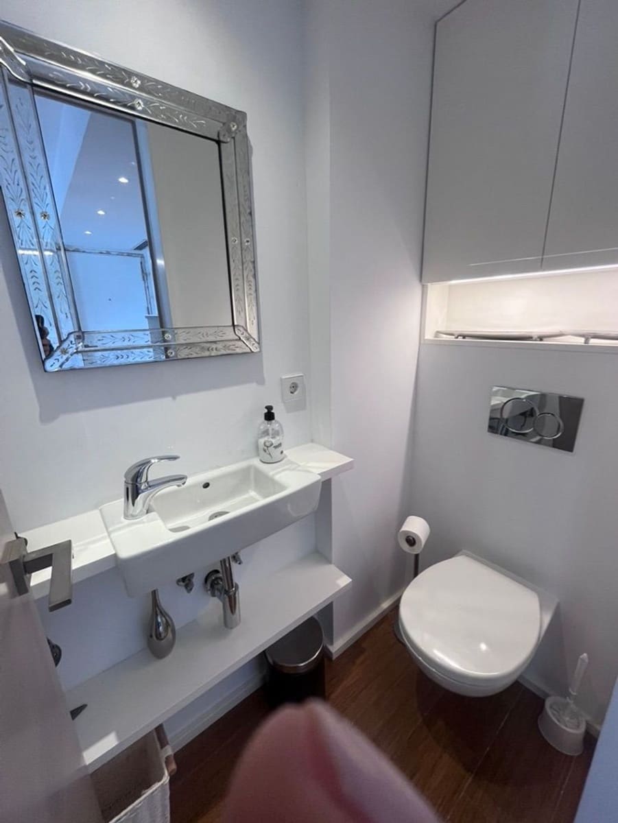 1 camera da letto Appartamento in vendita in Ibiza-Eivissa citta con piscina garage - 475.000 € (Rif: 7647079)