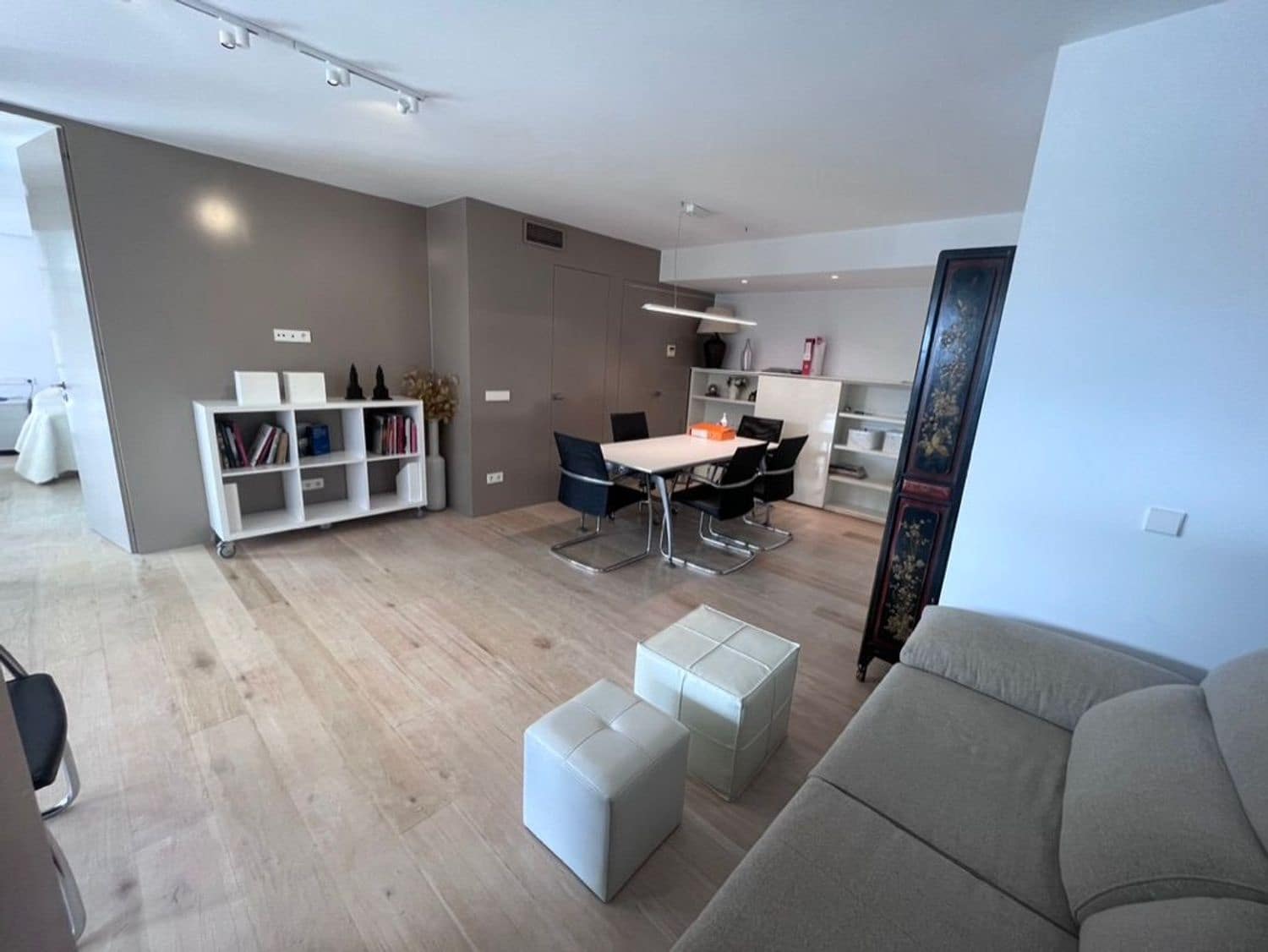 1 camera da letto Appartamento in vendita in Ibiza-Eivissa citta con piscina garage - 475.000 € (Rif: 7647079)