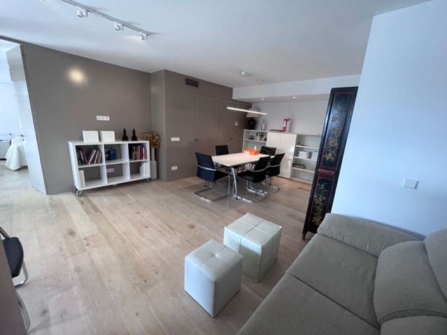 1 camera da letto Appartamento in vendita in Ibiza-Eivissa città con piscina garage - 475.000 € (Rif: 7647079)