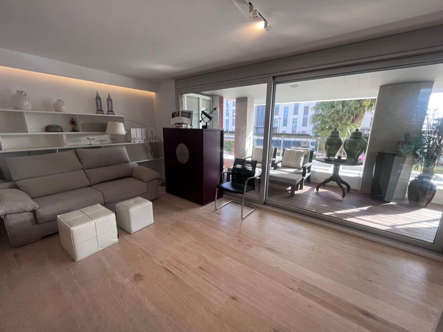 1 camera da letto Appartamento in vendita in Ibiza-Eivissa citta con piscina garage - 475.000 € (Rif: 7647079)