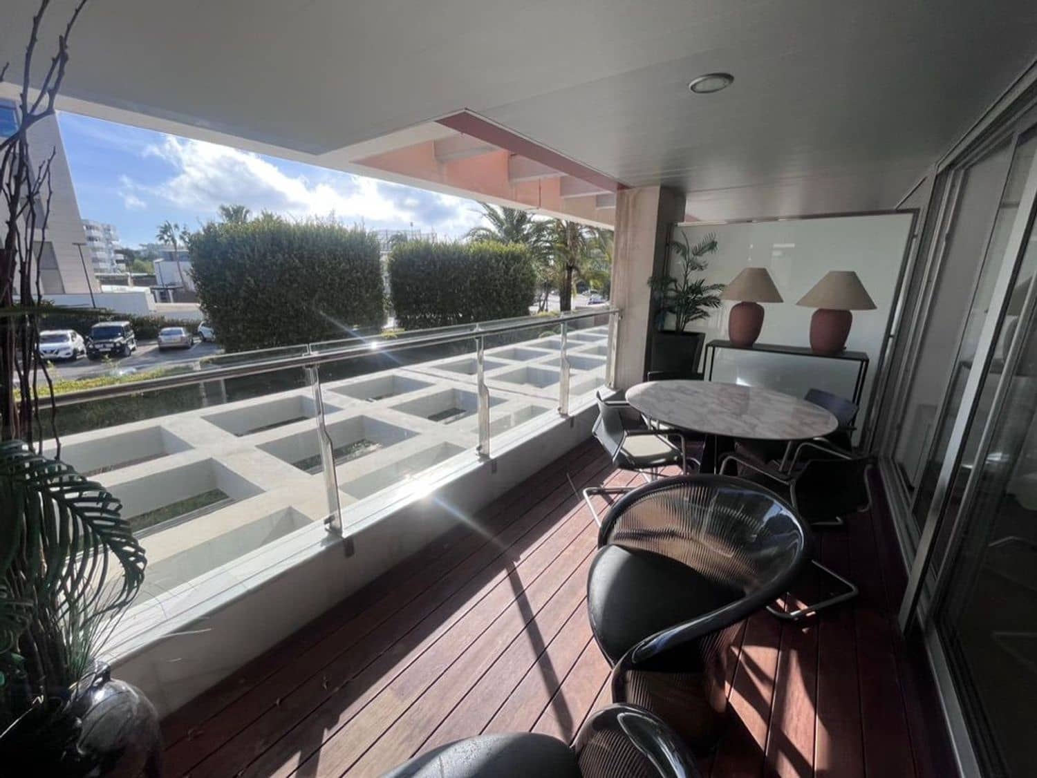 1 camera da letto Appartamento in vendita in Ibiza-Eivissa citta con piscina garage - 475.000 € (Rif: 7647079)