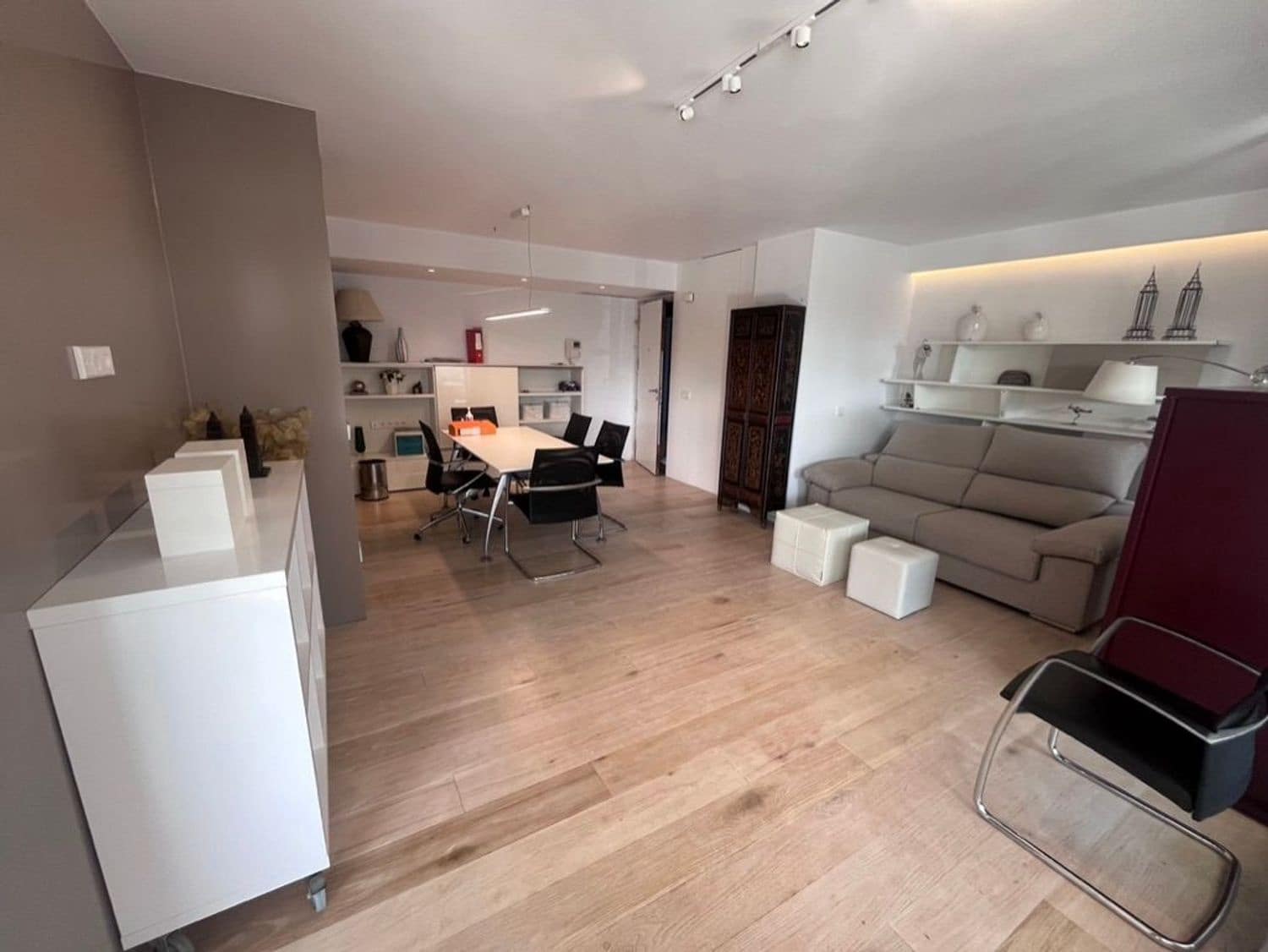 1 camera da letto Appartamento in vendita in Ibiza-Eivissa citta con piscina garage - 475.000 € (Rif: 7647079)