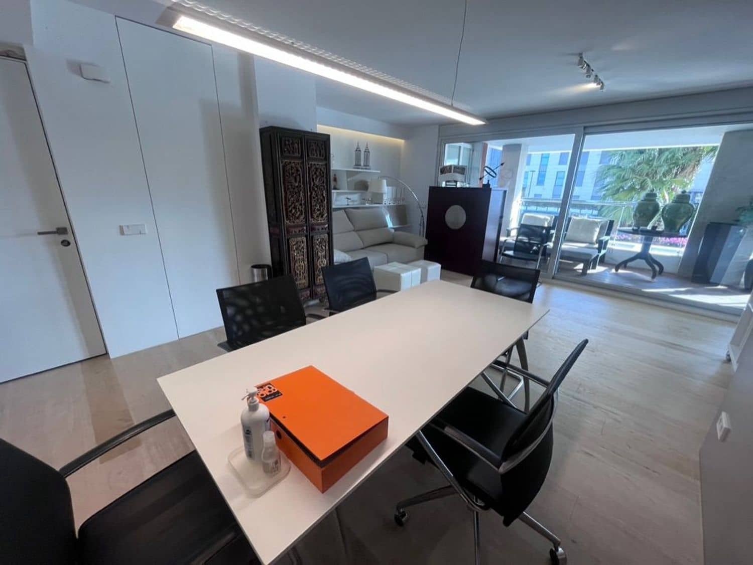 1 camera da letto Appartamento in vendita in Ibiza-Eivissa citta con piscina garage - 475.000 € (Rif: 7647079)