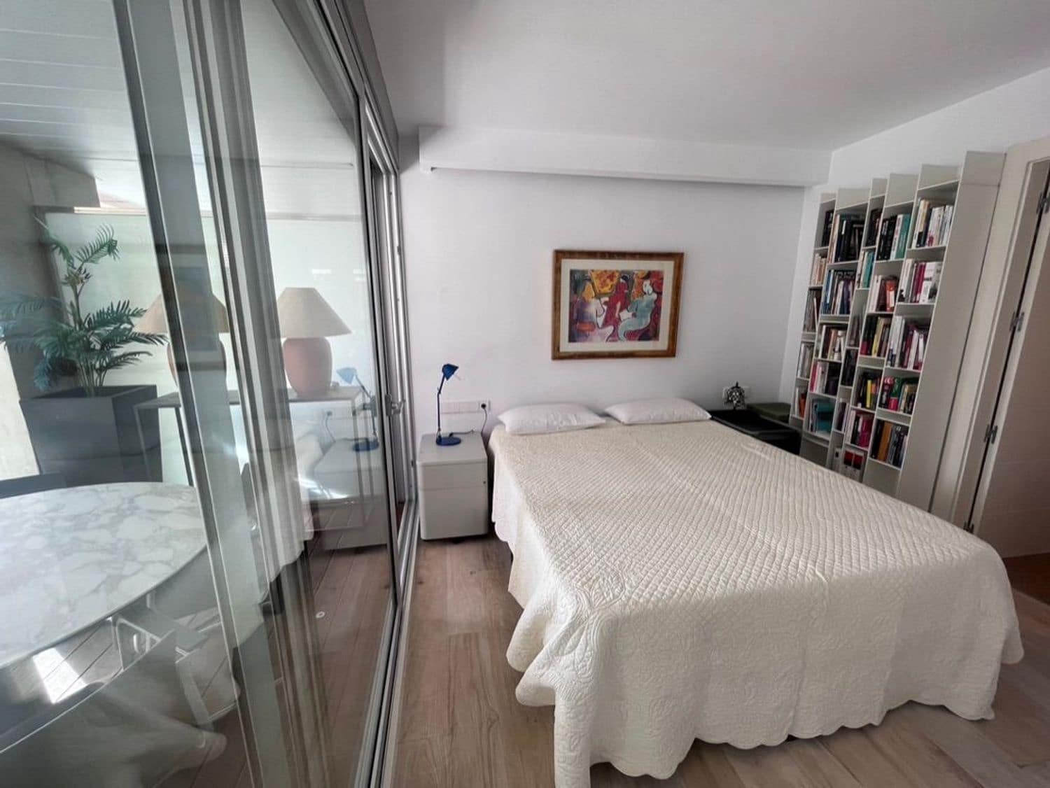 1 camera da letto Appartamento in vendita in Ibiza-Eivissa citta con piscina garage - 475.000 € (Rif: 7647079)