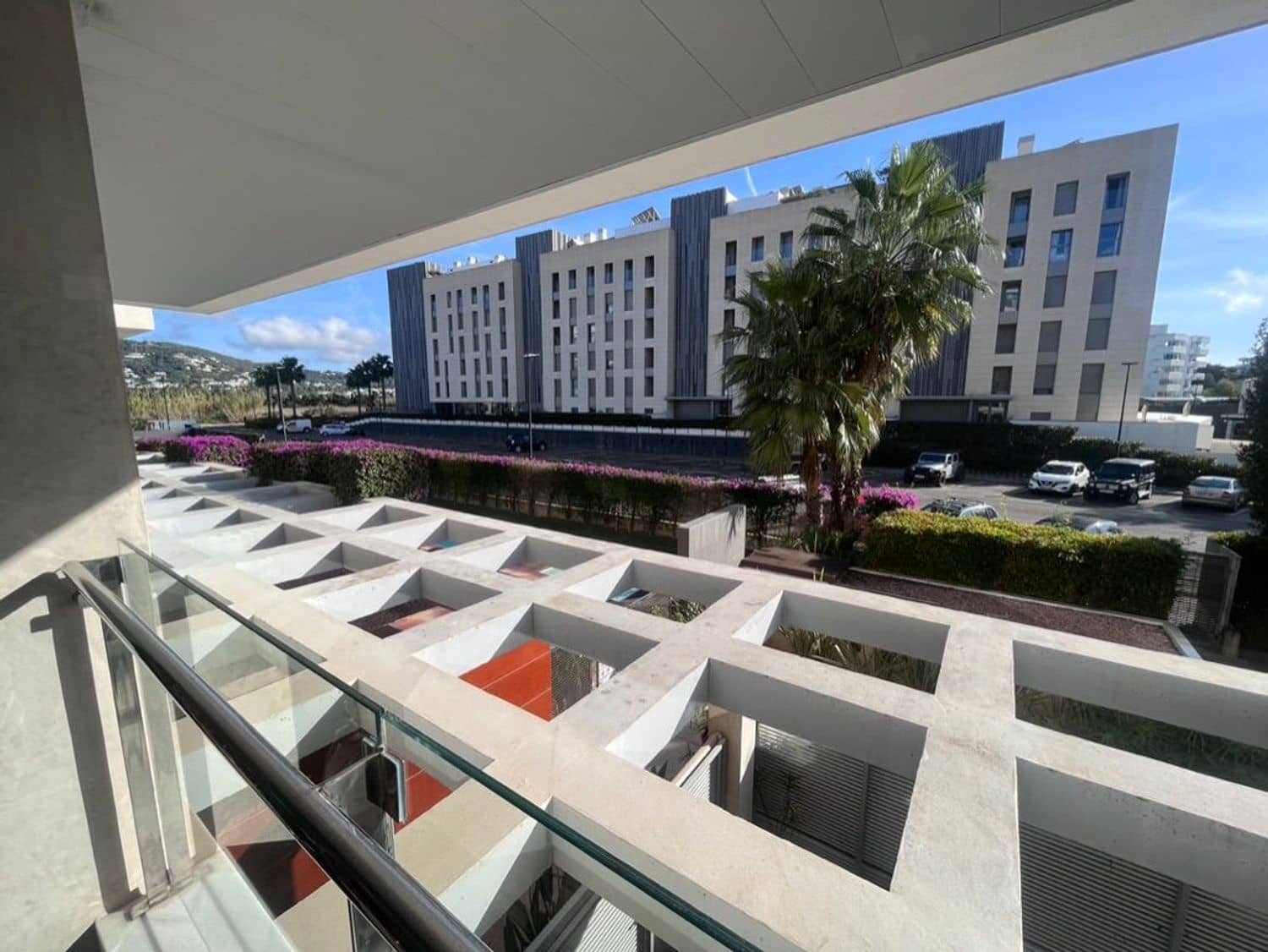 1 camera da letto Appartamento in vendita in Ibiza-Eivissa citta con piscina garage - 475.000 € (Rif: 7647079)