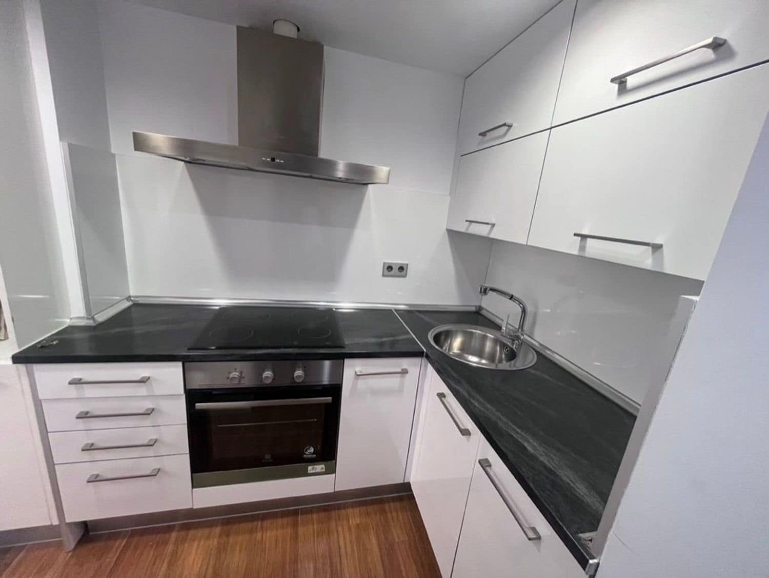 1 camera da letto Appartamento in vendita in Ibiza-Eivissa citta con piscina garage - 475.000 € (Rif: 7647079)