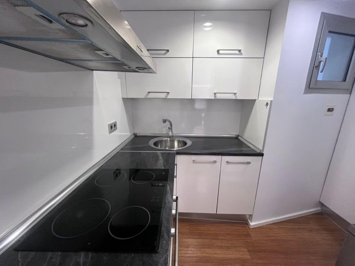 1 camera da letto Appartamento in vendita in Ibiza-Eivissa citta con piscina garage - 475.000 € (Rif: 7647079)