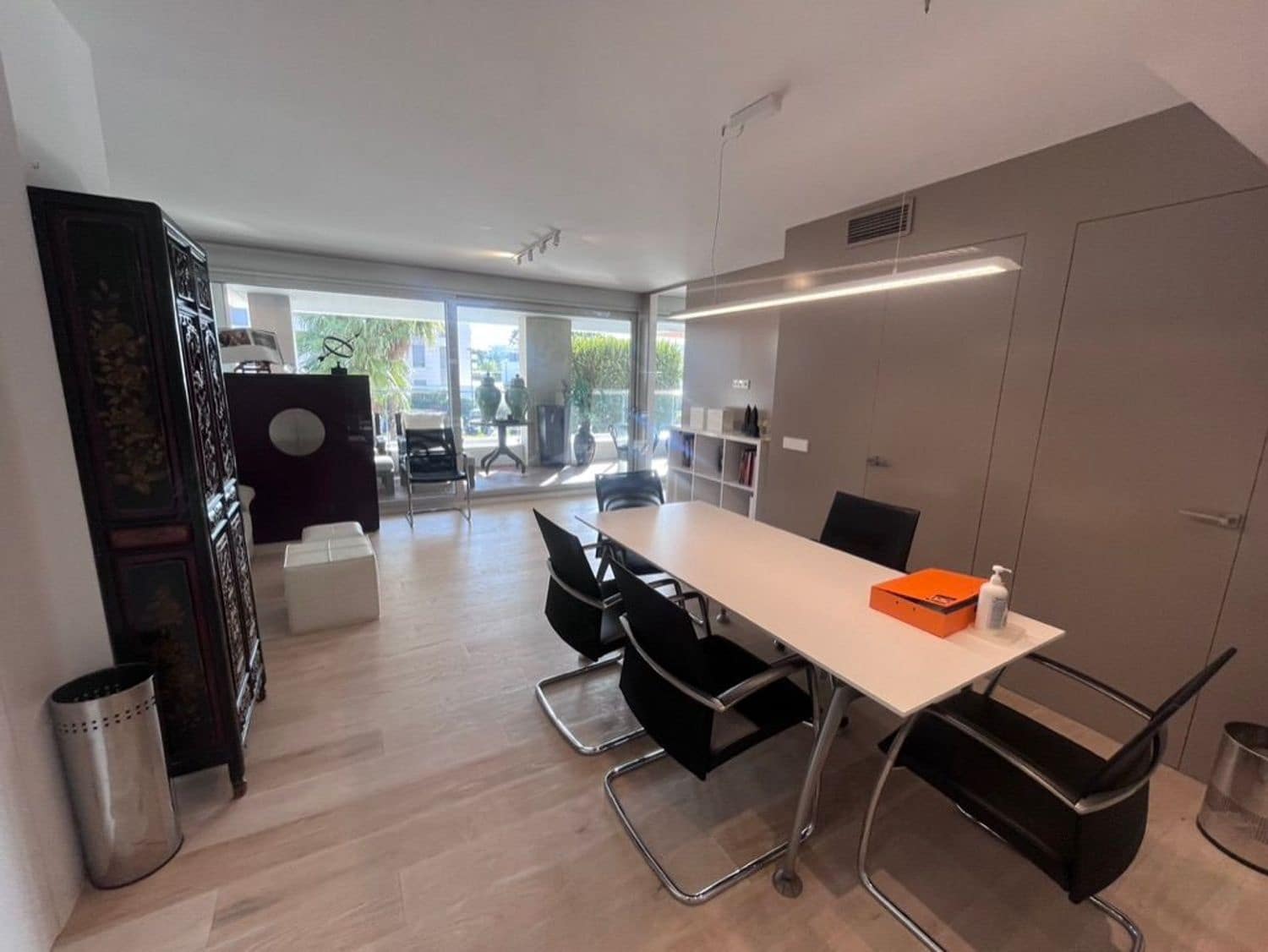 1 camera da letto Appartamento in vendita in Ibiza-Eivissa citta con piscina garage - 475.000 € (Rif: 7647079)