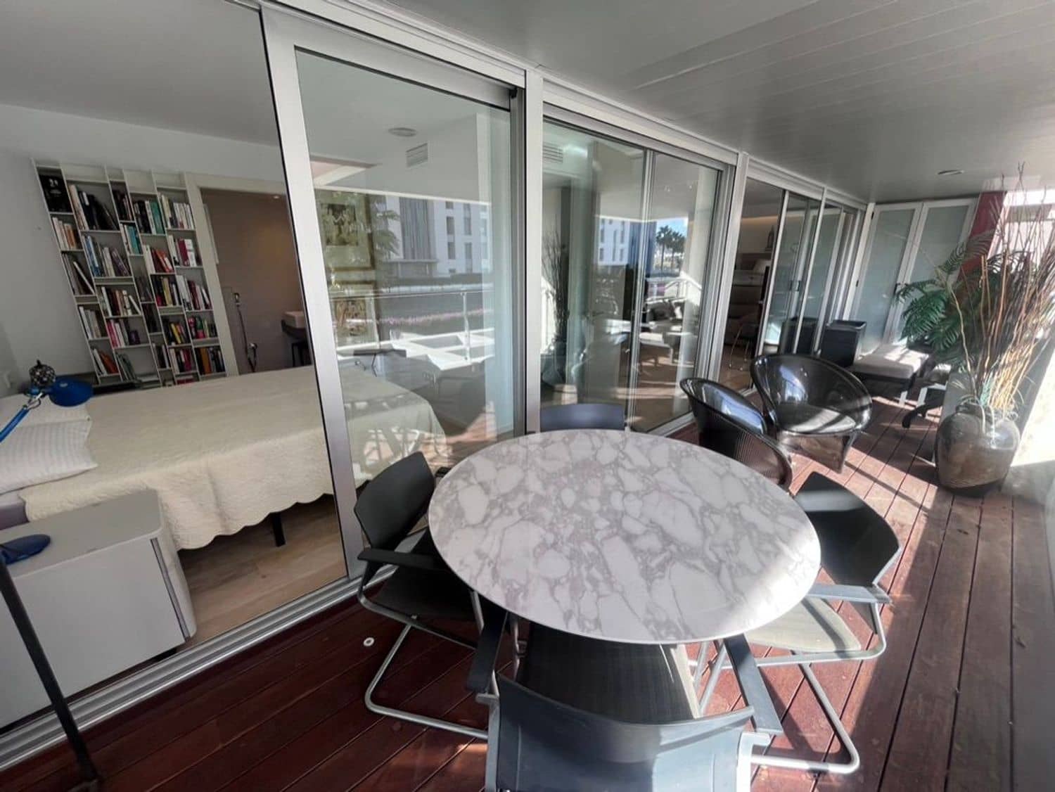 1 camera da letto Appartamento in vendita in Ibiza-Eivissa citta con piscina garage - 475.000 € (Rif: 7647079)