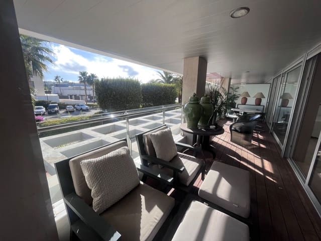 1 camera da letto Appartamento in vendita in Ibiza-Eivissa città con piscina garage - 475.000 € (Rif: 7647079)