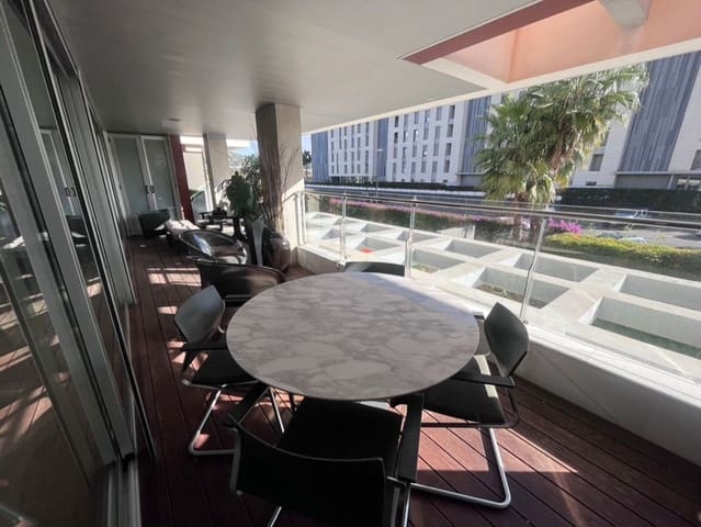 1 camera da letto Appartamento in vendita in Ibiza-Eivissa città con piscina garage - 475.000 € (Rif: 7647079)