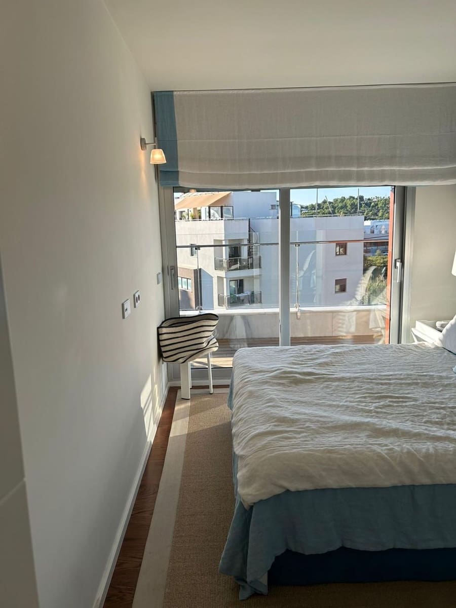 Apartamento de 3 habitaciones en Ibiza / Eivissa ciudad en venta con piscina garaje - 770.000 € (Ref: 7959317)