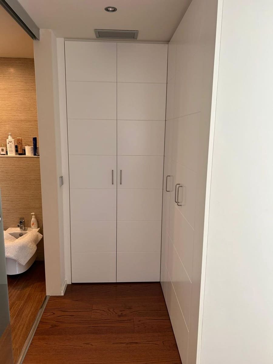 Apartamento de 3 habitaciones en Ibiza / Eivissa ciudad en venta con piscina garaje - 770.000 € (Ref: 7959317)