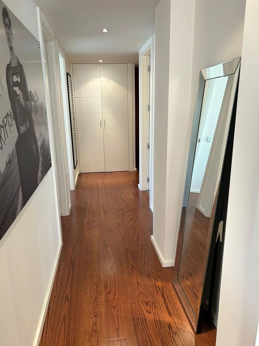 Apartamento de 3 habitaciones en Ibiza / Eivissa ciudad en venta con piscina garaje - 770.000 € (Ref: 7959317)