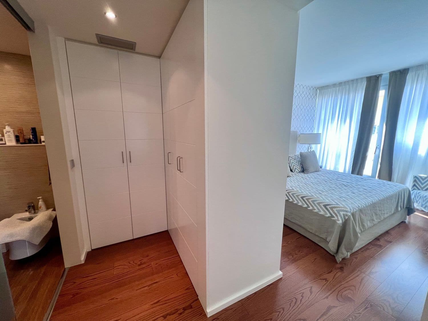 Apartamento de 3 habitaciones en Ibiza / Eivissa ciudad en venta con piscina garaje - 770.000 € (Ref: 7959317)