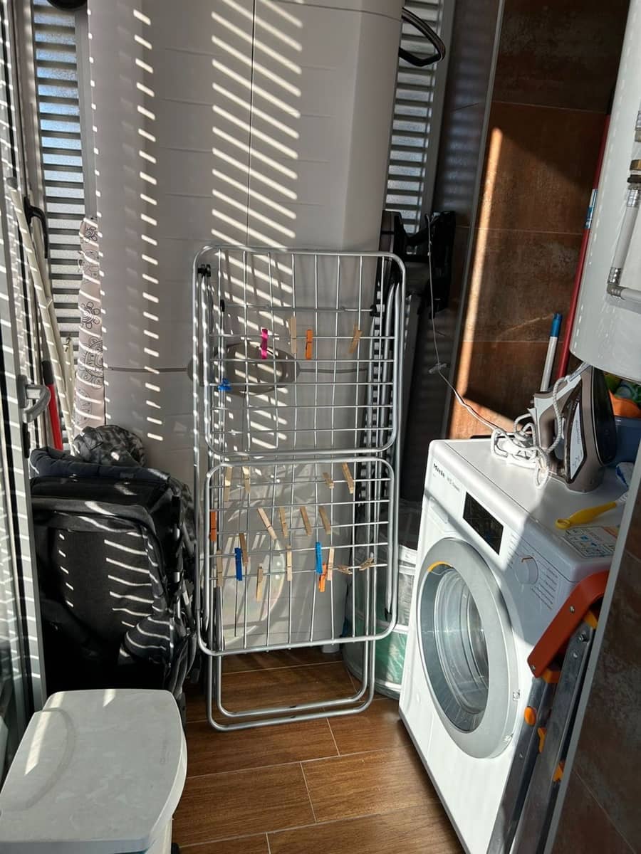 Apartamento de 3 habitaciones en Ibiza / Eivissa ciudad en venta con piscina garaje - 770.000 € (Ref: 7959317)