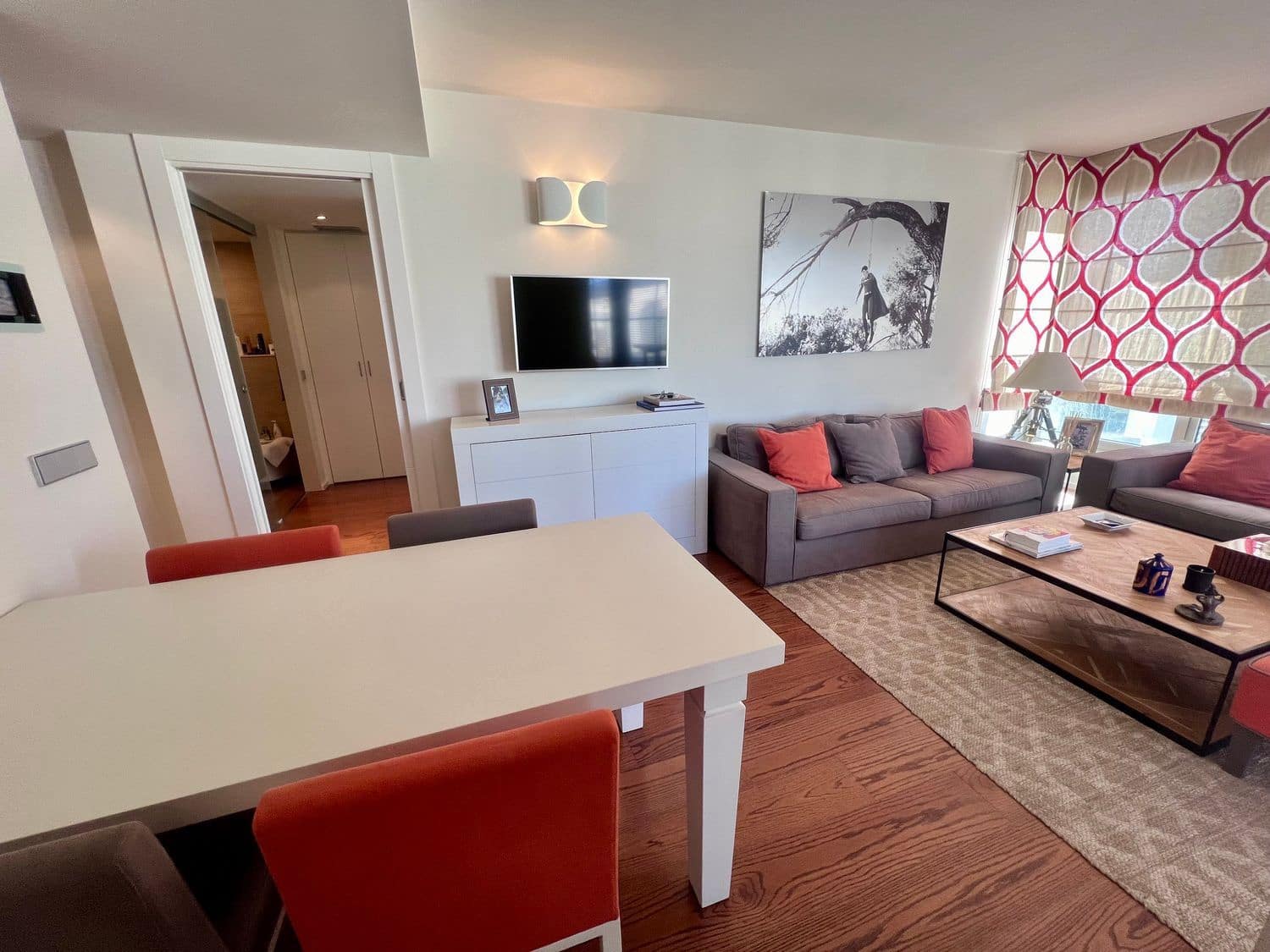 Apartamento de 3 habitaciones en Ibiza / Eivissa ciudad en venta con piscina garaje - 770.000 € (Ref: 7959317)